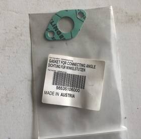 56535106000 Ktm 1994-1997 400 620 Exc Lc4 Cylinder Head Oem
