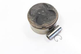 58330007300 Ktm 1995 620 Engine Motor Cylinder Piston