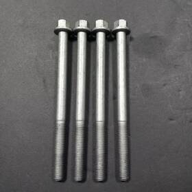59436079000 Ktm 03-07 450 Sx Cylinder Head Bolt Screw M10x142 Mm Oem Rfs Smr Xc