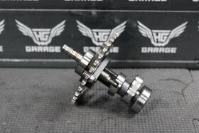 59536010000 Ktm 2002 520 Exc Oem Engine Motor Cam Shaft Camshaft