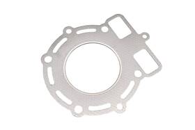 59830036000 Ktm New Oem Cylinder Head Gasket D 75 Qty 1 Nos