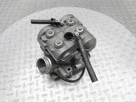 60036052000 Ktm 2008 07-11 Super Duke 990 Front Cylinder Head Engine Top End Valve Cover Oem