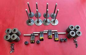 60236030100 Ktm 18 2017-2019 1090 Adventure R Valve Train Valves Springs Finger Followers