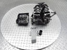 Ktm 6043602000024 2015 15-16 1290 Super Adventure Front Cylinder Head Engine Valve Cover