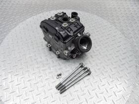 Ktm 6073602014424 2017 17-20 1290 Super Adventure R Front Cylinder Head Engine Motor Top Cover