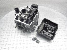 61236005000 Ktm 2018 17-19 Super Duke 1290 R Front Cylinder Head Engine Top End Valve Cover