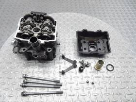 Ktm 6123605210033 2015 13-16 1190 Adventure R Oem Front Cylinder Head Valve Cover Top End