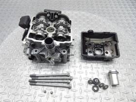 61736052100 Ktm 2023 23-24 Super Duke 1290 Gt Front Cylinder Head Engine Valve Cover Motor