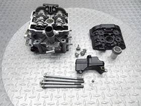 Ktm 6173632014424 2022 21-24 1290 Super Adventure Oem Rear Cylinder Head Valve Cover Top End