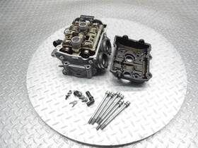 Ktm 6363602004424 2021 20-23 890 Duke R Cylinder Head Engine Valve Cover Camshaft Cam Oem