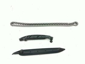 77236002000 Ktm 14 250 Exc-f Timing Chain And Slider Guides