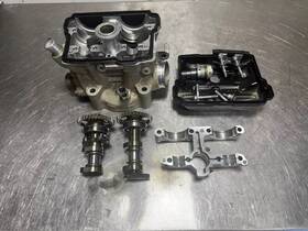 77530038000 Ktm 2012 2013 350 Engine Motor Cylinder Head