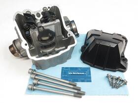 78136020044 Ktm 2012-2013 450 500 Xc-w Exc Oem Engine Cylinder Head Valves Valve Cover