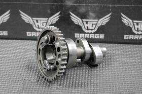 Ktm 78936010133 2013 12-15 450 Sxf Oem Cam Shaft Camshaft W Auto Decomp Nice