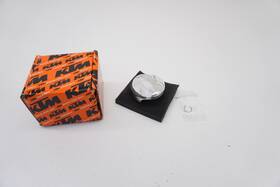 79030207000 Ktm 250 Sx-f Piston Kit Oem I Husqvarna Gasgas Xcf Fc Mc 16-22 M43