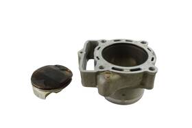 79230005000 Ktm 2016 350 Exc / Exc-f Oem Engine Motor Cylinder Bore Jug And Piston Hr6661