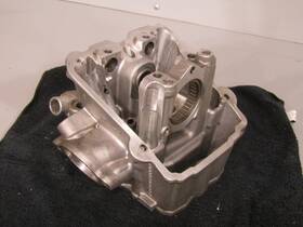 79436020000r Ktm 2019 500 Exc-f Cylinder Head No Valves May Fit Other Years