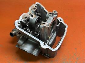 79436520044 Ktm Cylinder Head 2018 500 Or 450 Exc-f Xcf-w 2017-2019