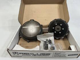 Rms-7913098 Ktm 79530018000 Rekluse Racing Radius Cx Auto Clutch Dss 2016-2021 450 Sxf 0725
