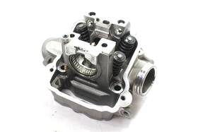 79536020044 Ktm 2021 450 Sxf Motor Engine Cylinder Head With Valves Oem