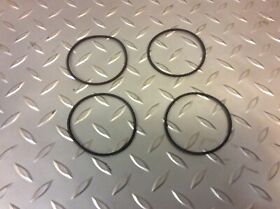 0770540020 Ktm 85sx 85xc 85sxs 85 Lot Of 4 Cylinder Head O Ring Gasket Seal 54x2