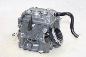 9-93818868 Ktm 2018 390 Duke Oem Engine Top End Cylinder Head