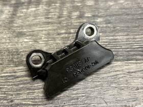 90236018000 Ktm Duke Rc 390 Oem Chain Guide Top
