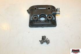 90236052000 Ktm 2015 Rc 390 Engine Top End Cylinder Head Valve Cover Cap