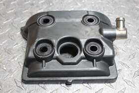 93336052000 Ktm 17-23 390 Oem Engine Top End Cylinder Head Cover