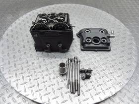 93836052000 Ktm 2018 17-22 Rc 390 Duke Oem Cylinder Head Valve Cover Engine Top End