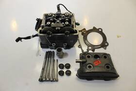 94501032035 Ktm 2022 390 Rc Front Engine Cylinder Head