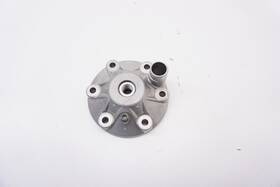 A45030006100 Ktm A45030060000 300 Sx Cylinder Head Oem Engine Top End Dome Cap 23-25 M13