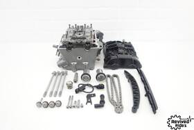 C9003622010024 Ktm 22-25 790 Adventure Duke Oem Cylinder Head Engine Motor Valve