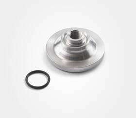 Sxs13085061 Ktm New Oem 85 Cylinder Head Combustion Chamber Insert