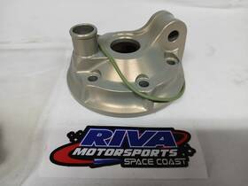 Sxs15085044 Ktm New Oem Cylinder Head 85 Sx