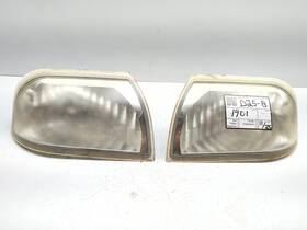 K7561-54310 Kubota 09-16 Rtv 1140 Cpx Front Left And Right Headlight Assembly Set