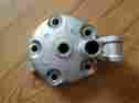 11001-1573 Kx125 Kawasaki 2003 03 Kx 125 Cylinder Head
