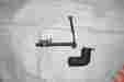 49114-1058 Kx125 Kawasaki 1999 Power Valve Governor Arm Lever Kx