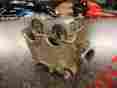 11008-0169 Kx250f Kawasaki 09-10 Cylinder Head Assembly Kx 250 F