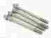 49118-0715 Kx250f Oem Kawasaki New 2013-2014 Kx250 Kx 250 250f Cylinder Head Bolt Stud Set