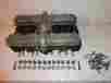 11002-028-2h Kz650 Kawasaki Kz 650 B C D Factory Original Oem Complete Cylinder Head Assembly