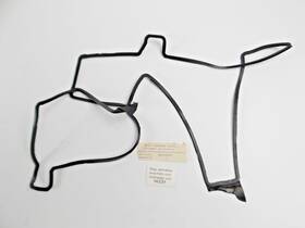 Laverda 55120055 Oem 1000 Motor Engine Cylinder Valve Cover Gasket Seal