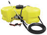 Lg-15-ec Quadboss Quad Boss Gallon Spot Sprayer
