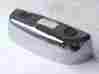 11172-24b04 Ls650 Suzuki 1986-2014 Savage Right Hand Chrome Cylinder Head Cover
