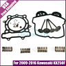 Lx-033 New Cylinder Intake Exhaust Gasket Valve Kit For 755559822619