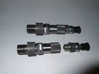 M14x1.25 M10x1.0 Harley X 1 2 To Compression Release Adapters