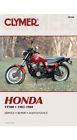 M344 Clymer Repair Manual Paperback