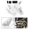 M515-a004-silver Areyourshop Cylinder Head Guards Protector For Bmw Ca