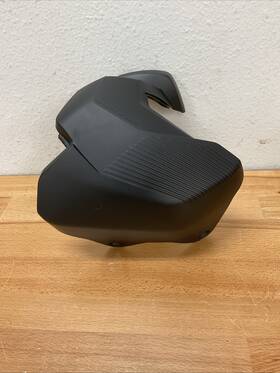 Xh-1250 Machineartmoto X-head Bmw R1250/gs/gsa/rt/rs/r Left Side Only