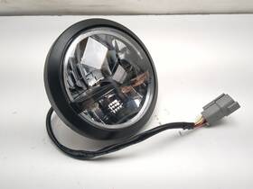 Maeving 2700001 25 Rm1 Front Headlight Assembly